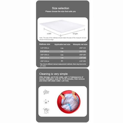 Tentes de couchage doubles avec maille respirante et pliable