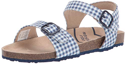 Stride Rite Girl's Sr Zuly Sneaker