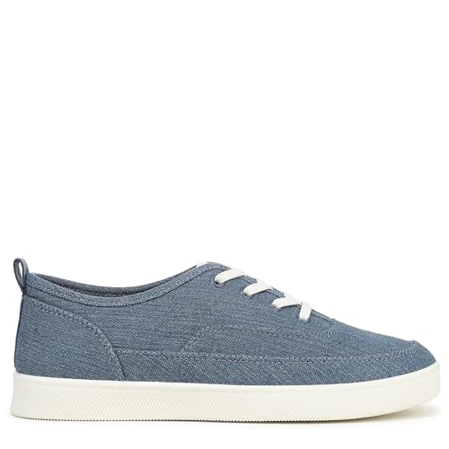 Vionic Women's Cyan Sneaker Denim Canvas 8 M by Vionic - Used condition - Image 7
