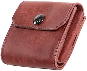 （10:30時点） ビアベリー HATCHBACK ハッチバック コンパクト財布 BEERBELLY (ボルドー（プエブロ）)