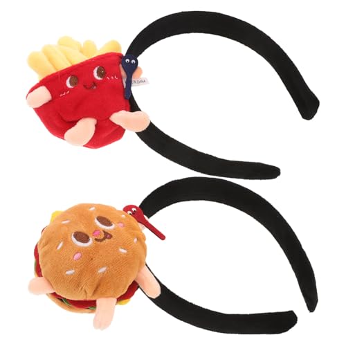 [DIYEAH] �R�X�v���o�[�K�[�J�`���[�V���ƃt���C�h�|�e�g�J�`���[�V�� �p�[�e�B�[�p���敗�w�b�h�A�N�Z�T���[ �y�ʉ��K�ȖX�q �z�[���ƃL�b