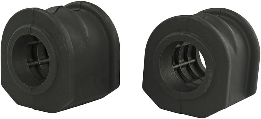 1X Front To Frame Stabilizer Bar Bushing Sway Bar Bushings Automotive Replacement Sway Bar Bushings for Mustang 1994 for Mustang 1995 for Mustang 1996 for Mustang 1997 for Mustang 1998