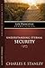 The Life Principles Study Series: Understanding  Eternal Security