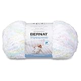 Bernat Pipsqueak Big Ball Yarn, 8.8 Ounce, Baby Print, Single Ball