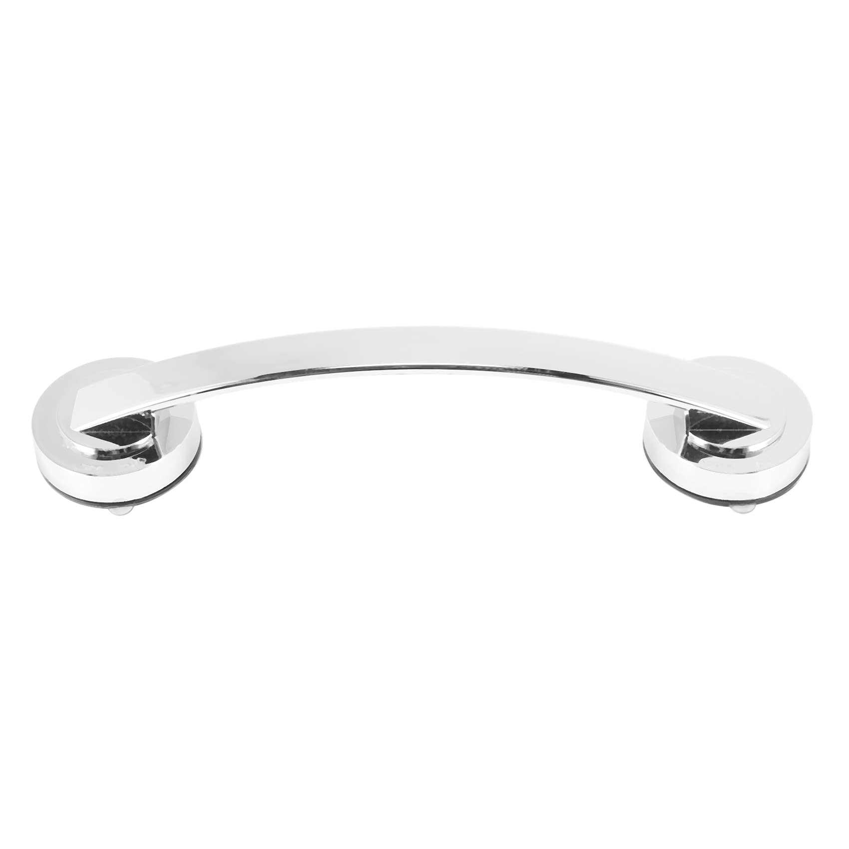 CTRLZS Suction Cup Style Handrail Handle Strong Sucker Installation Hand Grip Handrail for Bedroom Bath Room Bathroom Accessories