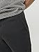 JACK & JONES Male Chino Trousers, Pack of 2, Slim Fit Chino Trousers, Black, 36W x 34L