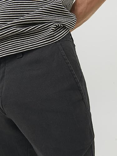 JACK & JONES Male Chino Hose 2er-Pack Slim Fit Chino Hose