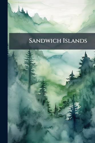 Sandwich Islands