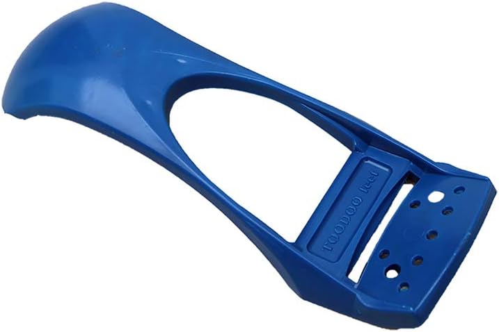 TOODOO Feet Coupe Cors - Spécial Talons pour Peaux Durcies et Calleuses, Lot de Deux, Utilisation Rapide et Efficace - Description