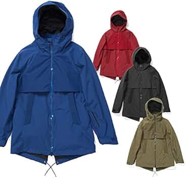 HOLDEN(ホールデン) fishtail jacket Amazon.co.jp: 19-20 HOLDEN/ホールデン ROWEN FISHTAIL JACKET