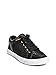 G by GUESS Women's Oryder Logo-Embossed Suede Lace-up Sneakers