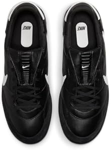 NIKE Tênis masculino Premier Iii Tf, Preto, branco, 40 BR | Amazon