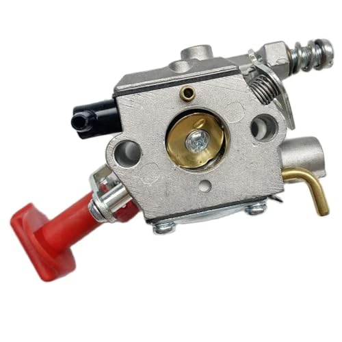 Carburateur CS2600 CS2600ES CS2700 pour réparer le manque de puissance
