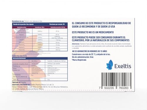 Vitamínicos, Imagen adicional