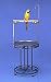 Mcage Large Parrot Lookout Bird Playstand; 30