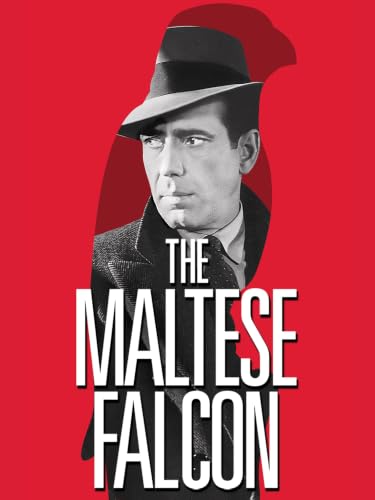The Maltese Falcon