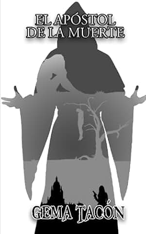 El Apóstol de la muerte (Saga Susurros)