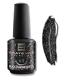 EINFACHE ANWENDUNG - Ob Vorbereitung, Auftragen, Aushärten oder Überlackieren - der SHAYENNE Gel-Nagellack ermöglicht eine ultra leichte Anwendung und ein makelloses Finish