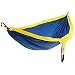 Produktbild Eagles Nest Outfitters Doppel-Nest Hängematte, Unisex, DH003, Sapphire/Yellow, Nicht zutreffend