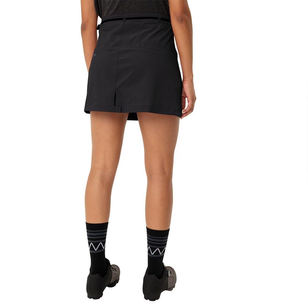 VAUDE Kleid-Rock Women's Tremalzo Skirt IV