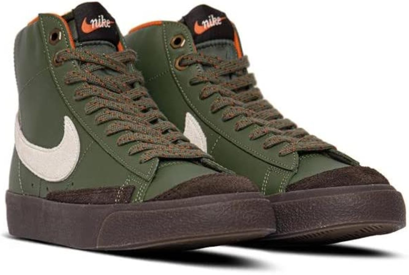 Amazon.com | Nike Blazer Mid  display picture 1