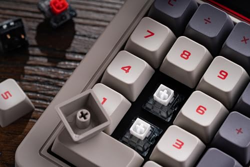 8BITDO Retro 18 Mechanical NUMPAD - N Edition by 8Bitdo - Image 5