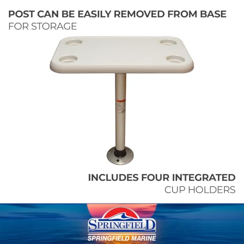 Springfield Marine Table Set Thread-Lock RECT by Springfield - Image 4