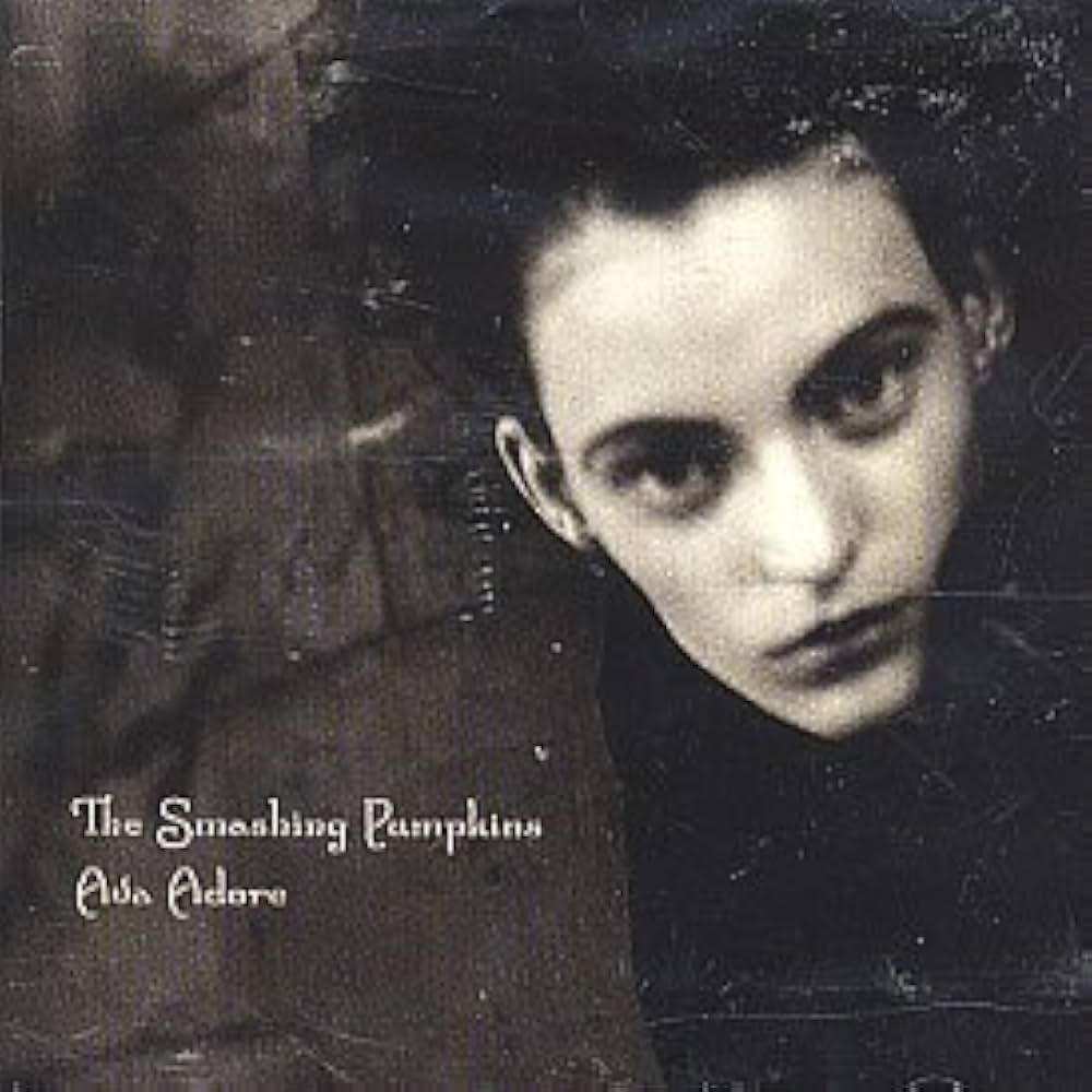 Smashing Pumpkins - Ava Adore - Amazon.com Music