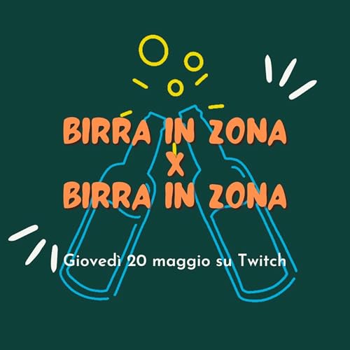 Episode 21: Plot Twist Birrainzona