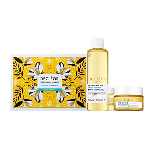 Preisvergleich Produktbild Decléor Infinite Hydration Neroli Bigarade Gift Set