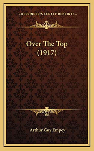 Over The Top (1917)