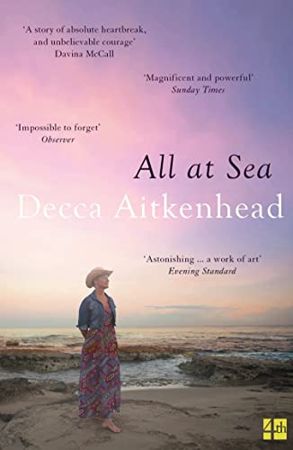 ALL AT SEA- PB