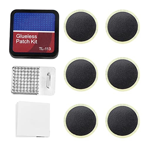 parches bicicleta Marca SPYMINNPOO