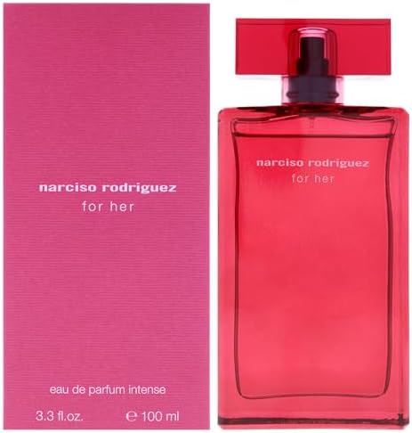 Narciso Rodriguez Intense by Narciso Rodriguez for Women - 3
