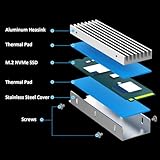 Zoom IMG-2 glotrends m 2 dissipatore di Zoom IMG-2 glotrends m 2 dissipatore di