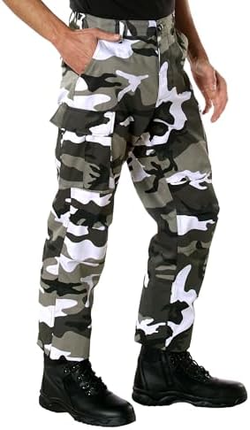 ROTHCO Men's Classic Military