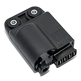 Einfacher Austausch / Einfaches Plug & Play. Bitte vor dem Kauf die Stecker / Pins der alten CDI mit dieser neuen vergleichen.