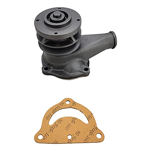 CDPN8501A Tractor Water Pump w/Pulley for Ford Tractors 2N, 8N, 9N
