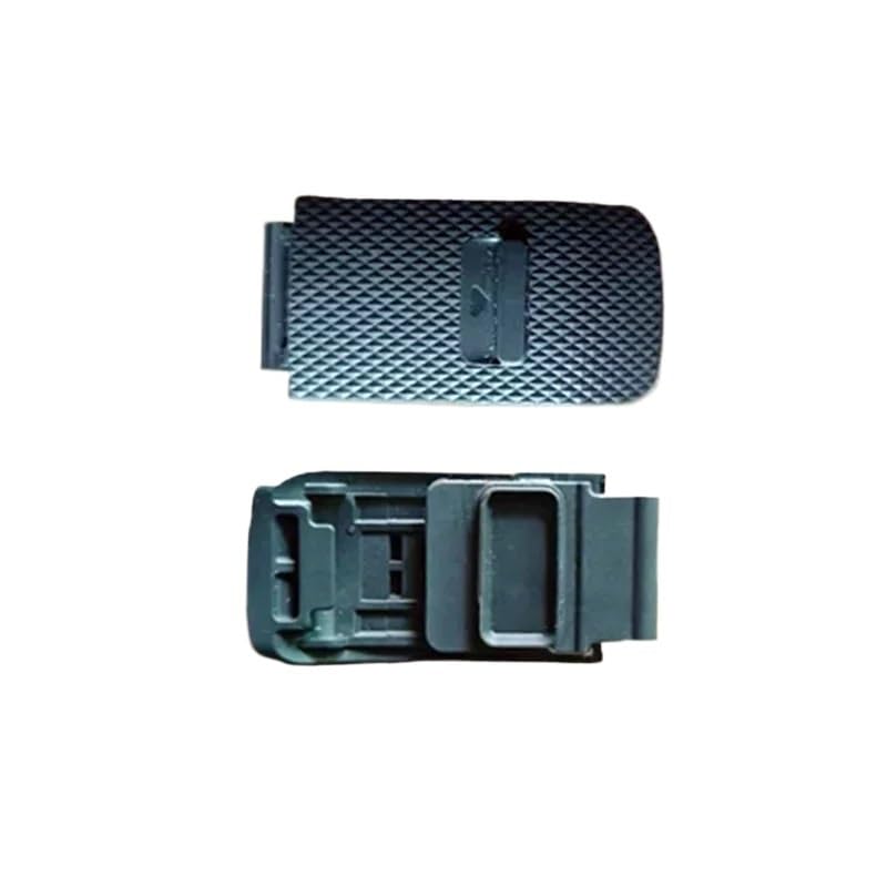 Tapa USB tipo C para cámara Insta360 X5 repuesto original de aluminio anodizado gris