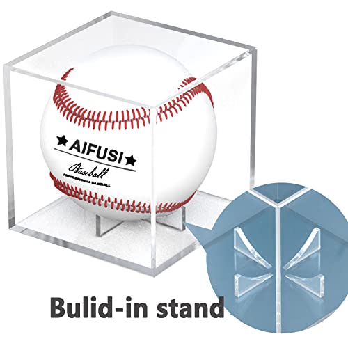 Aifusi QSWEET Baseball Display Case thumb #2