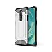 Produktbild Für Oneplus 7 Pro Handyhülle, Diamond Armor Handyhülle mit vollständiger Schutzhülle