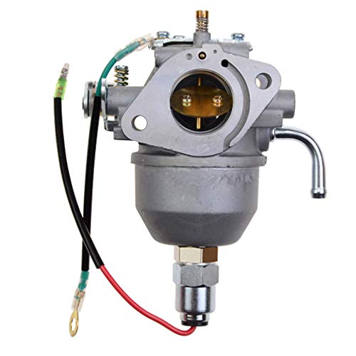 Goofit carburetor fit for kohler cv20-22 motor 24 853 2…