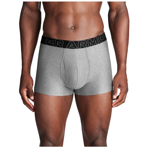 under armour perf tech 3in 3 pack - vue 7
