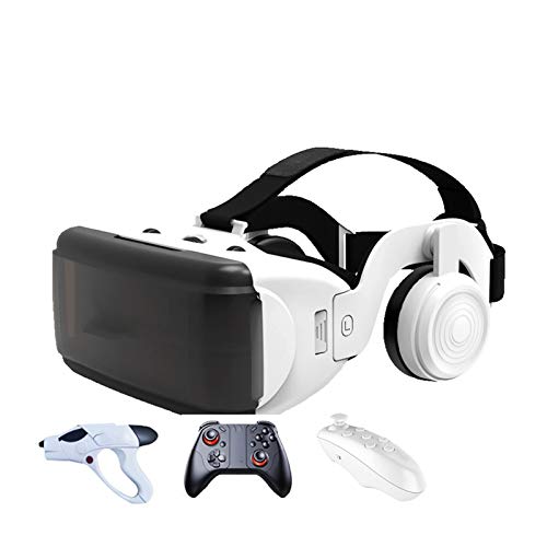 Best Vr Glasses For Pc 10Reviewz