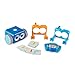Learning Resources Botley The Coding Robot 2.0 - STEM Toys, Programming for Kids, Electronic Screen-Free Toys, Critical Thinking, Ages 5+,46 Pieces