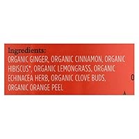 Algopix Similar Product 5 - PAROMI TEA TEA OG2 WELLNESS WITH ME