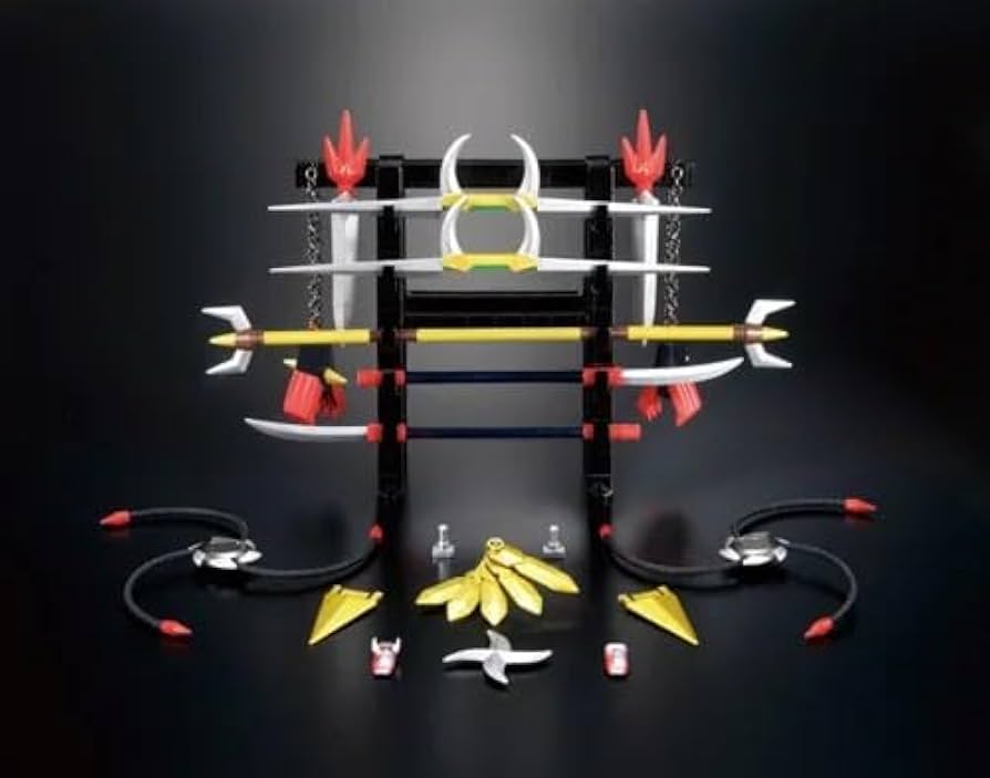Amazon | TAMASHII NATIONS 超合金魂 GX-43 闘将ダイモス（再販版