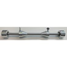Wheel Balancer for Honda Motorcycles All others with a double-sided swingarm