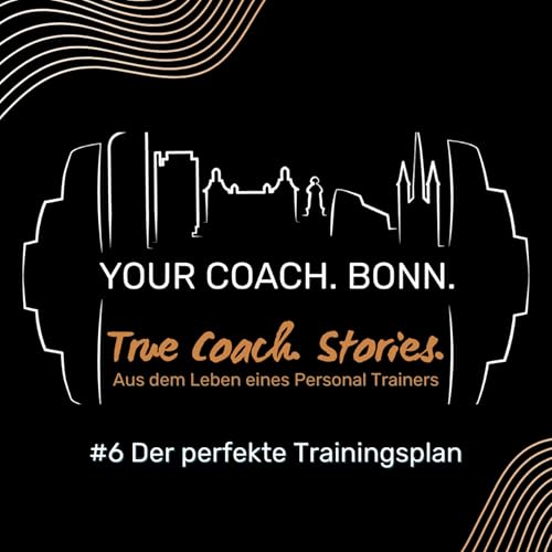 #6 Der perfekte Trainingsplan