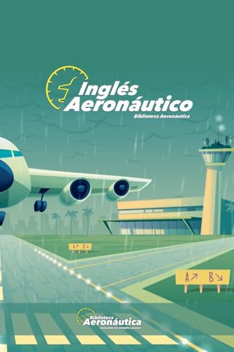 Inglés Aeronáutico (Aviación)